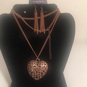 paparazzi Jewelry - Necklace paparazzi Jewelry - Necklace